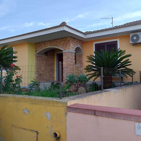 Villa Pierpaola Castelsardo Exterior photo